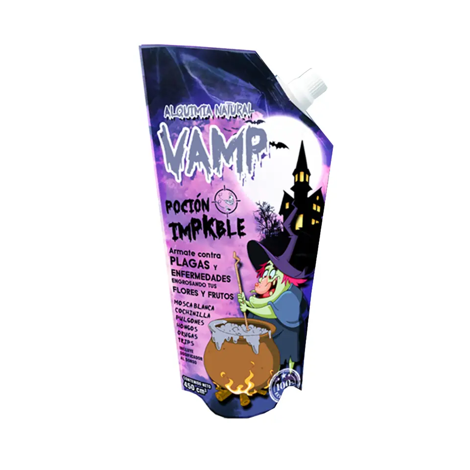 Pocion Impkble 500cm Vamp
