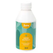 Jabon Potasico 250ml Pota