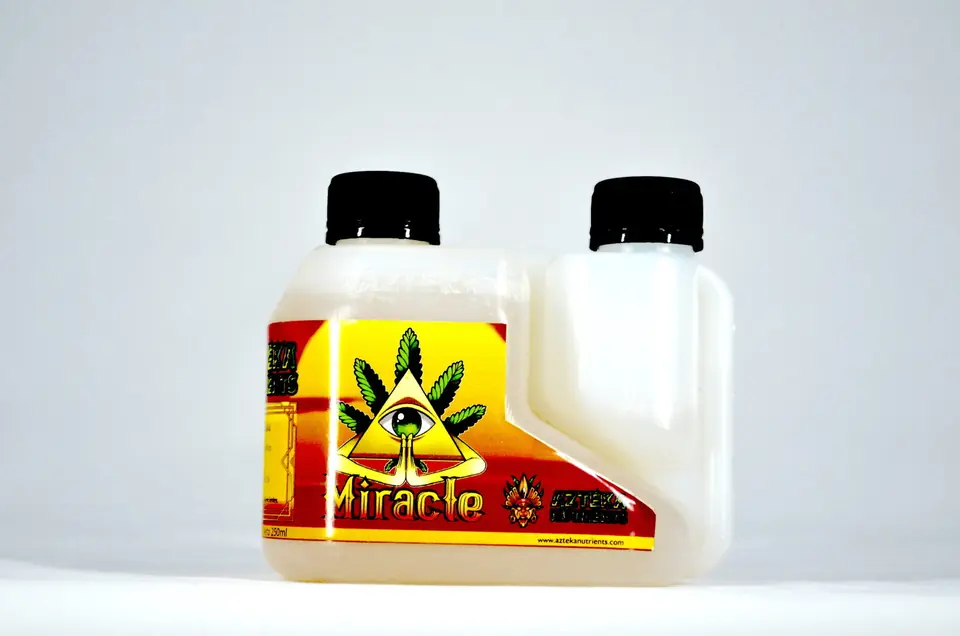 Miracle 250ml Azteka