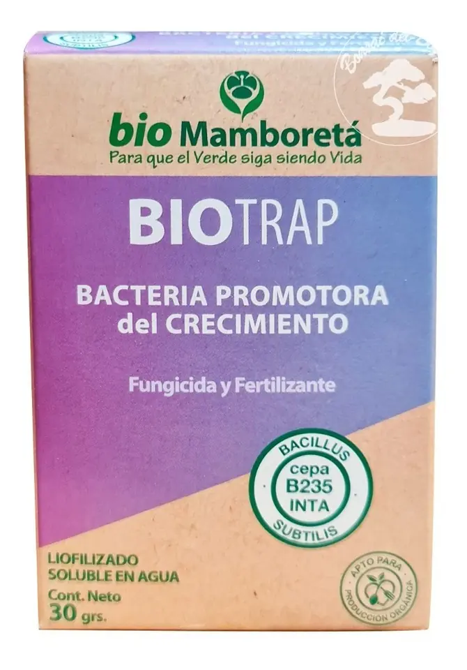Mamboreta Biotrap 30cm