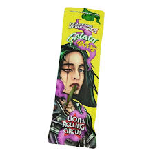 Blunt Lrc Hemp Cono Gelato Berry x2