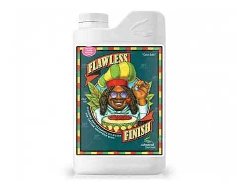 Flawless Finish 1ltr Advanced