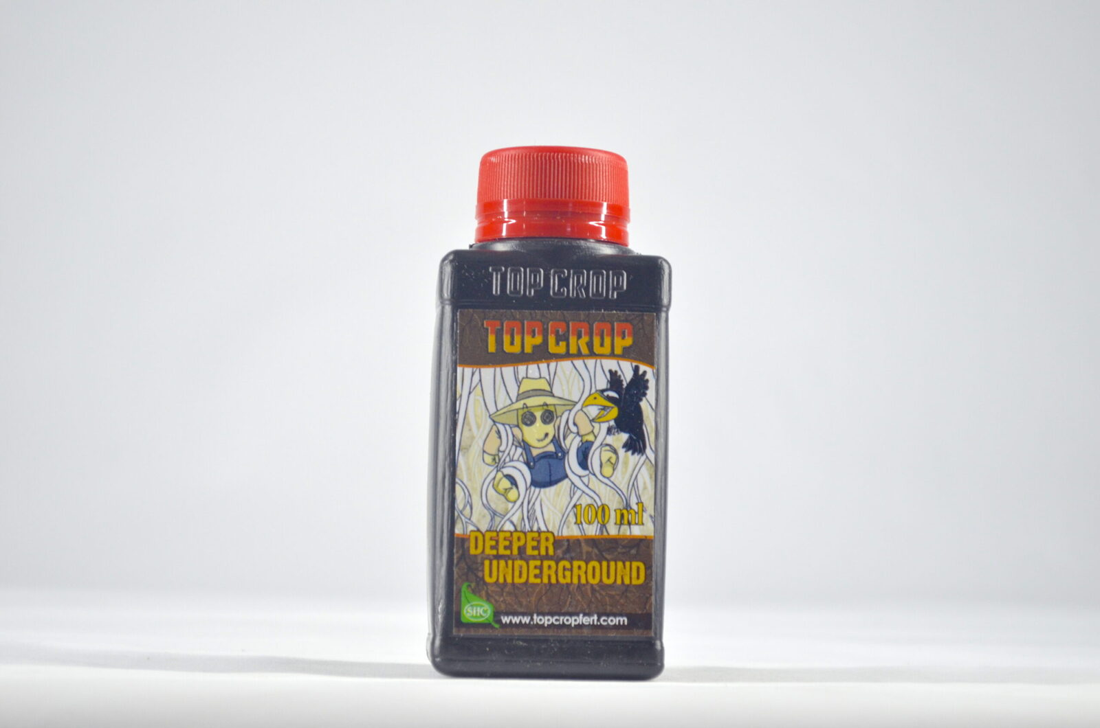 Deeper Underground 100ml Top Crop