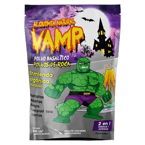 Balsatico 800grs Vamp