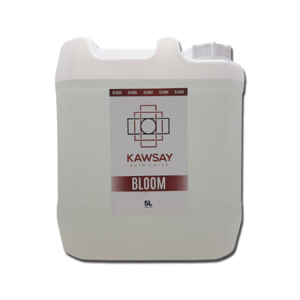 Bloom 5ltr Kawsay
