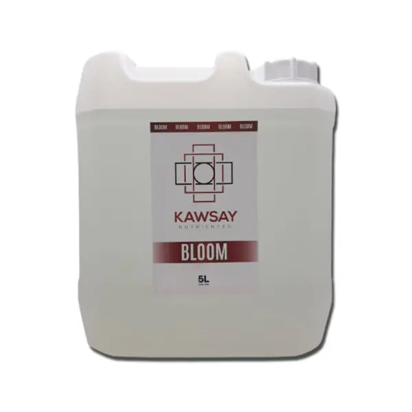 Bloom 5ltr Kawsay