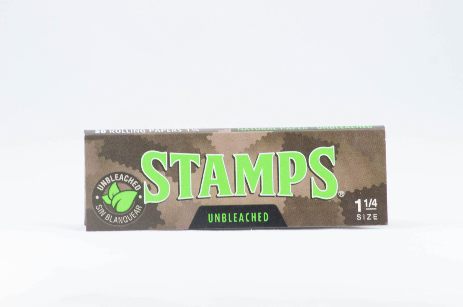 Stamps Umbleached 1.1/4