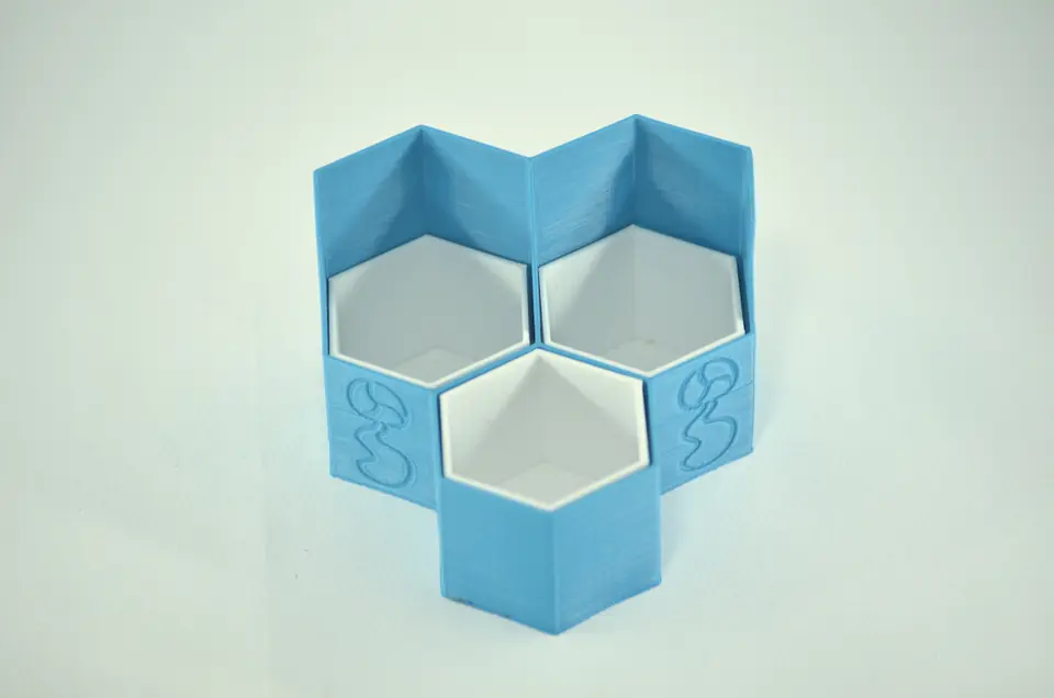 Base Mantenimiento 3D Trcicoma Cultivo