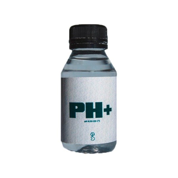 Ph + 100ml Tricoma Cultivo