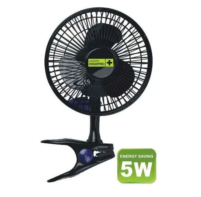 GARDEN HIGHPRO Ventilador 5W Profan