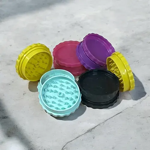 Picador Plastico 2p Porta