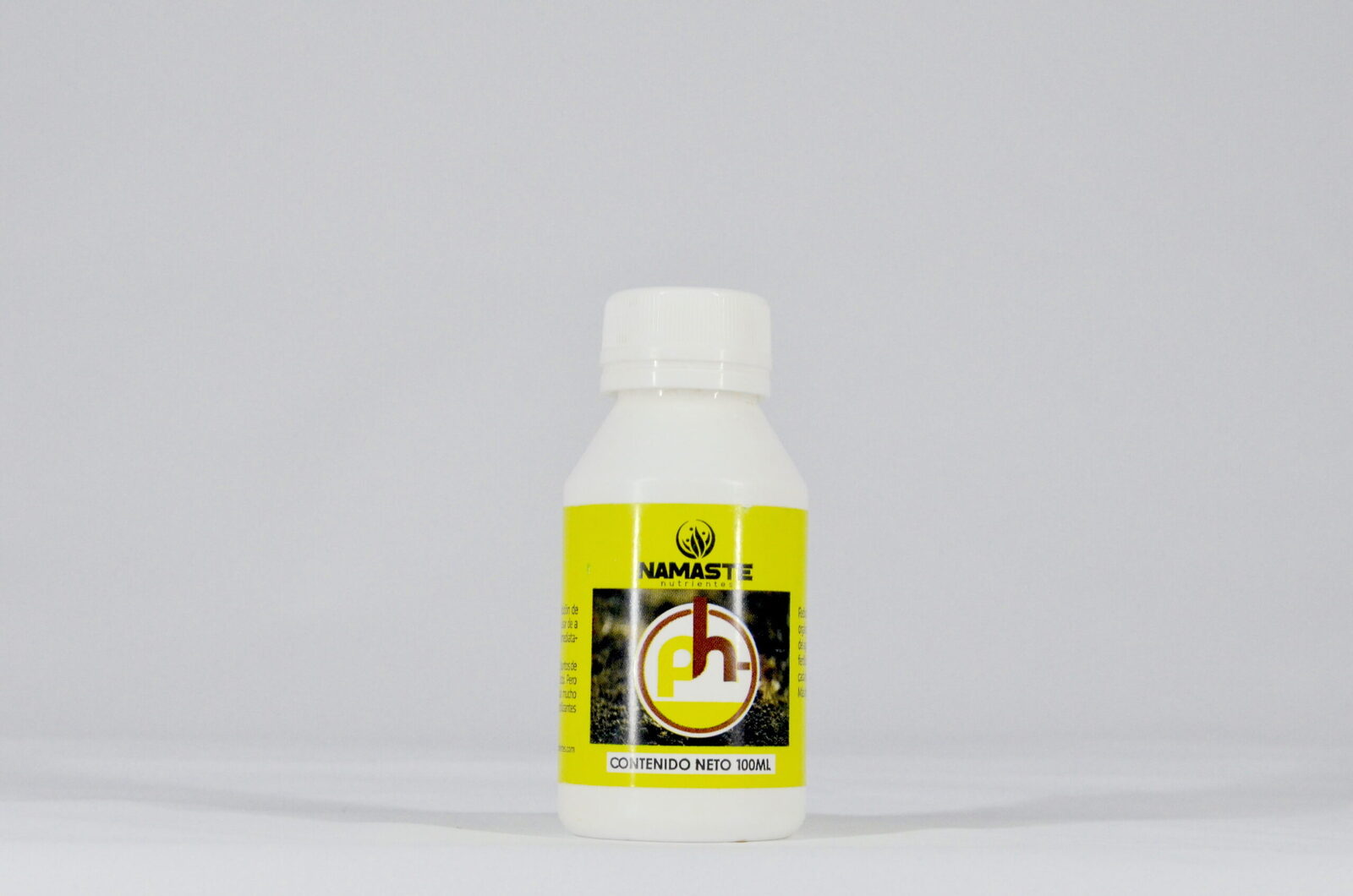 Ph Menos 100ml Namaste
