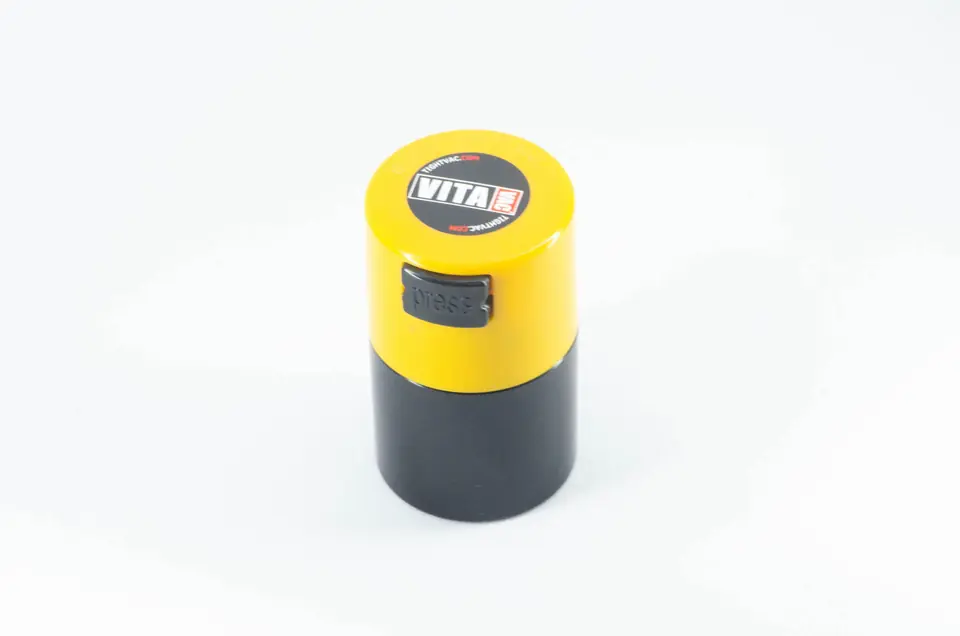 Tigh Vac Chico 0,06lts