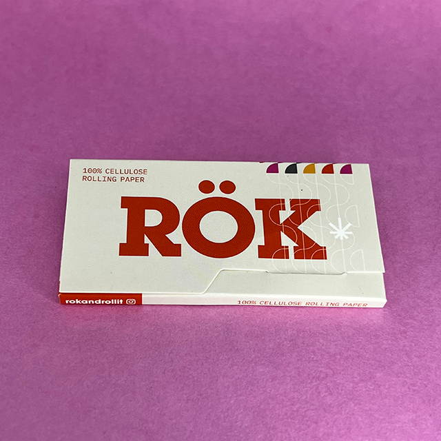Celulosa Rok Rosita 78mm