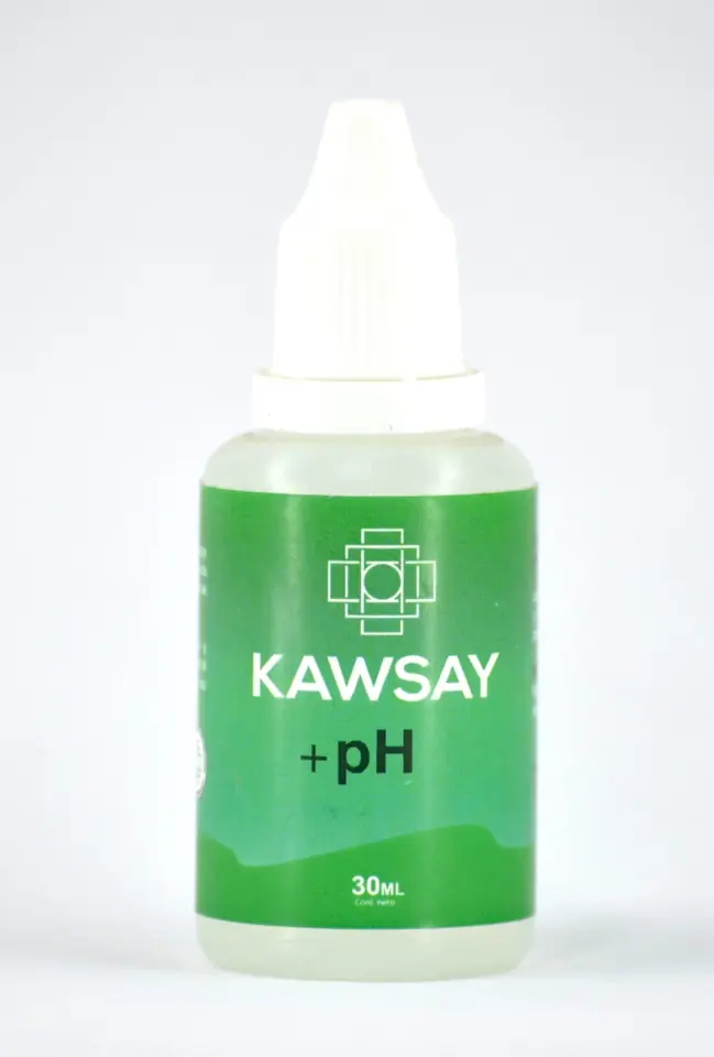 Ph Mas 30ml Kawsay
