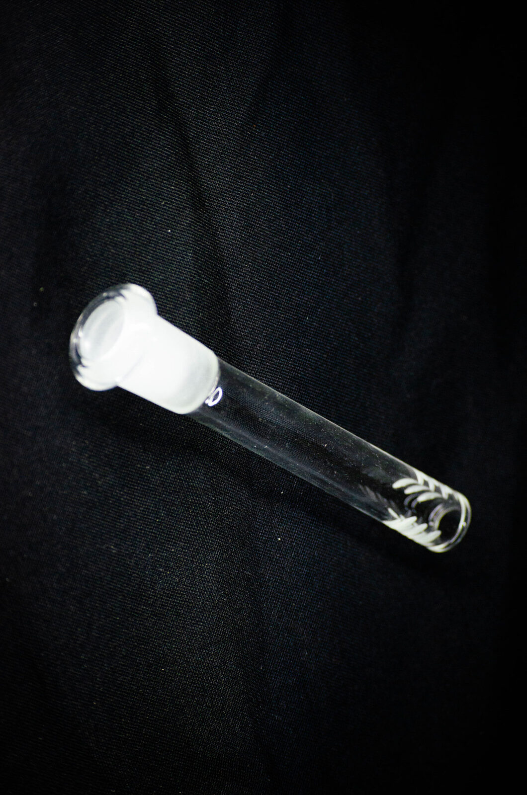Respuesto Tubo Largo Para Bong 14mm