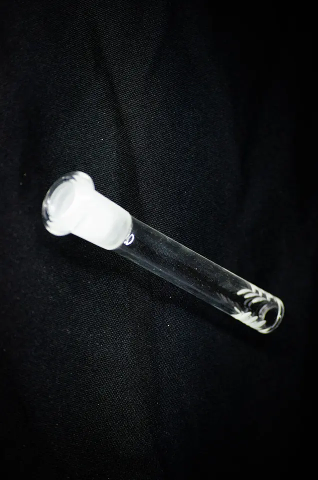 Respuesto Tubo Largo Para Bong 14mm