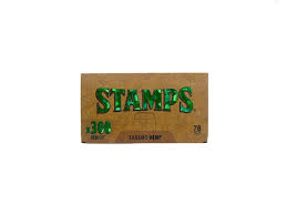 Stamps Cañamo x300