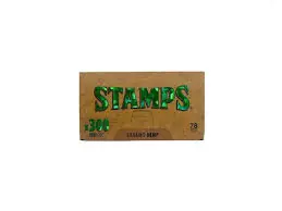 Stamps Cañamo x300