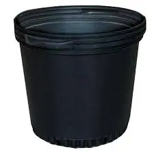 Maceta Soplada 75lts