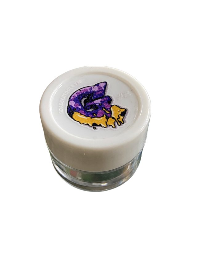 Frasco G Daber Frasco N2 (8cc)