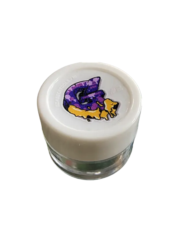 Frasco G Daber Frasco N2 (8cc)