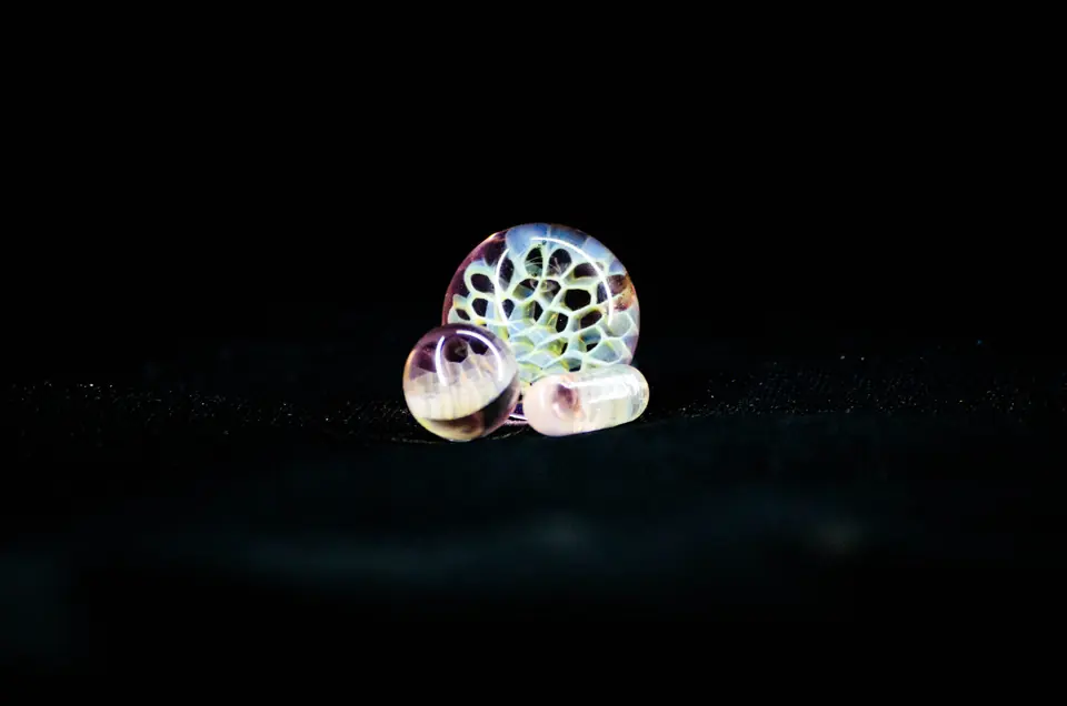 Set De Perlas Sluper Keep It Fresh c23093