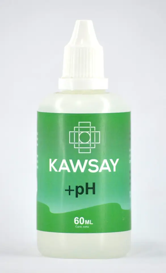 Ph Mas 60ml Kawsay
