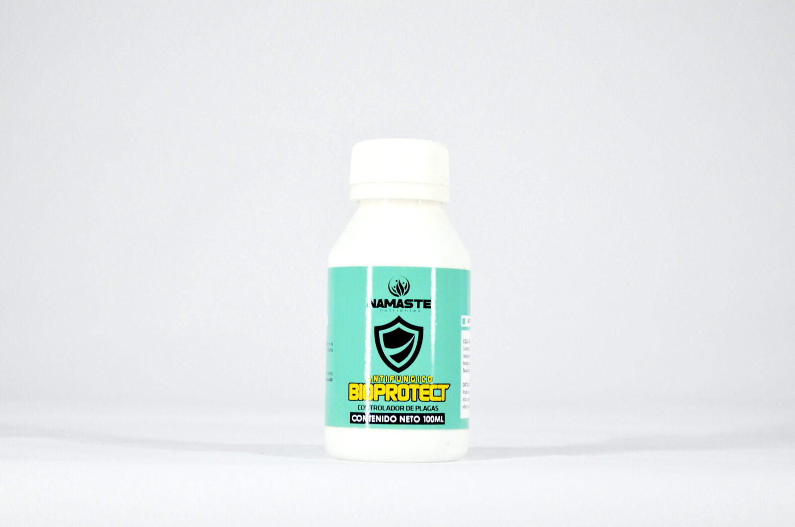 Bioprotect 100ml Namaste