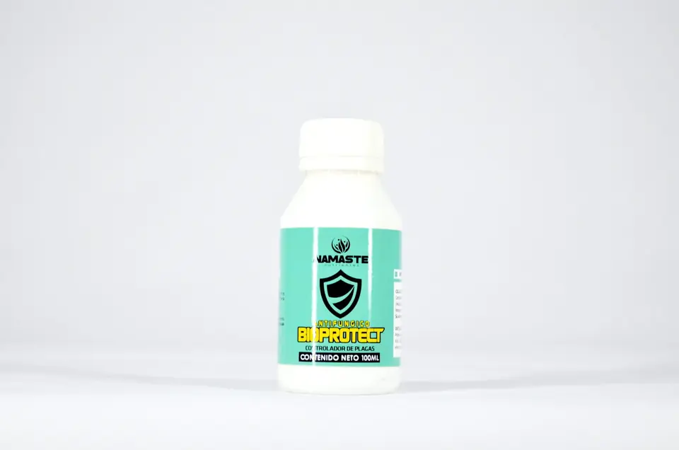 Bioprotect 100ml Namaste