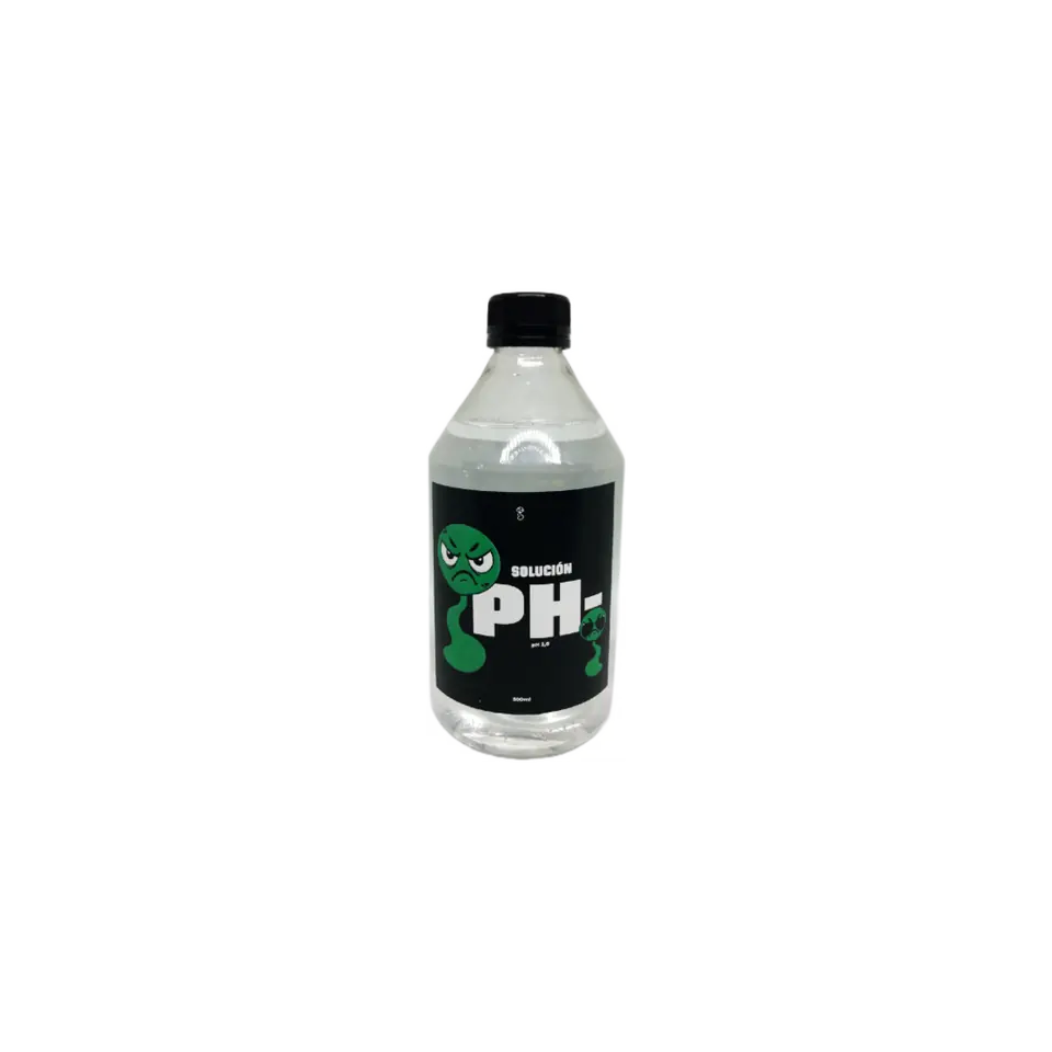 Ph - 100ml Tricoma Cultivo