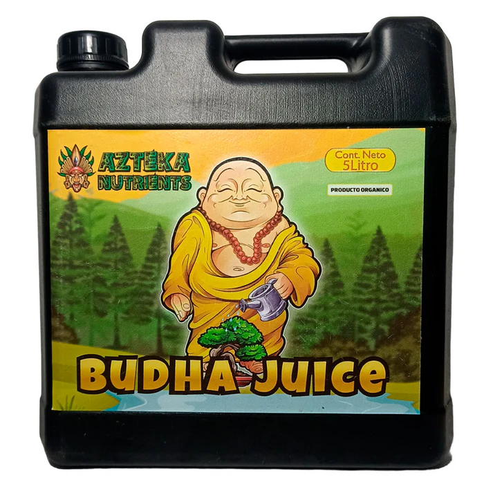 Budha Juice 5 Lts Azteka