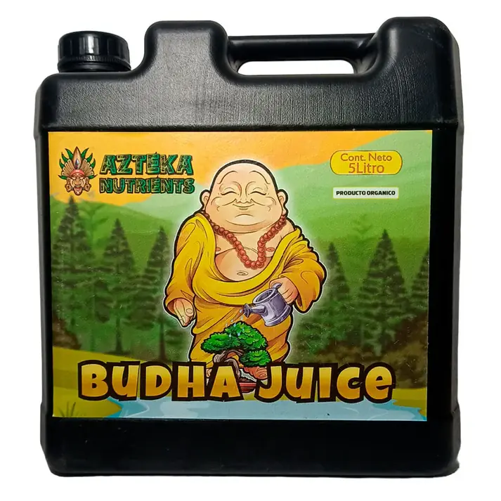 Budha Juice 5 Lts Azteka