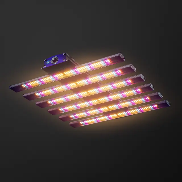 Mars Machine 420cl Mars Leds