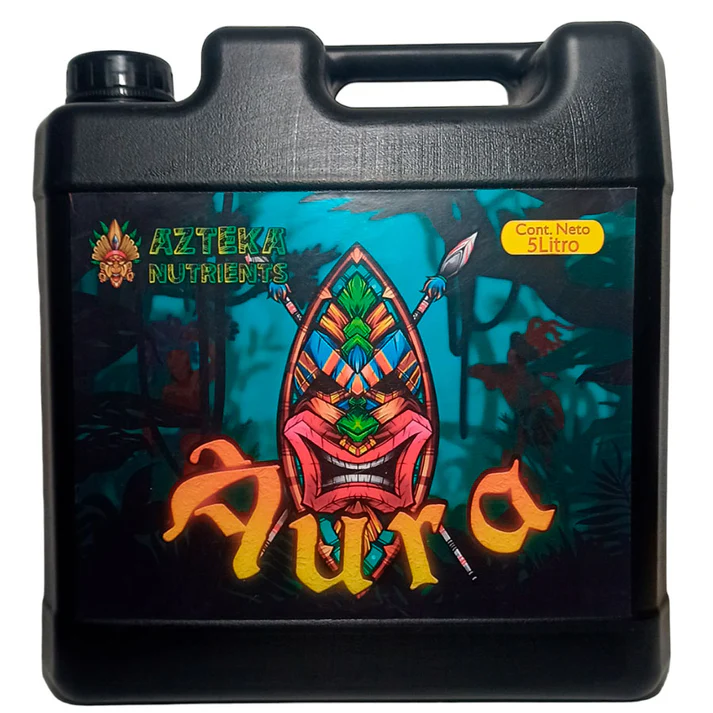 Aura 5 Lts Azteka