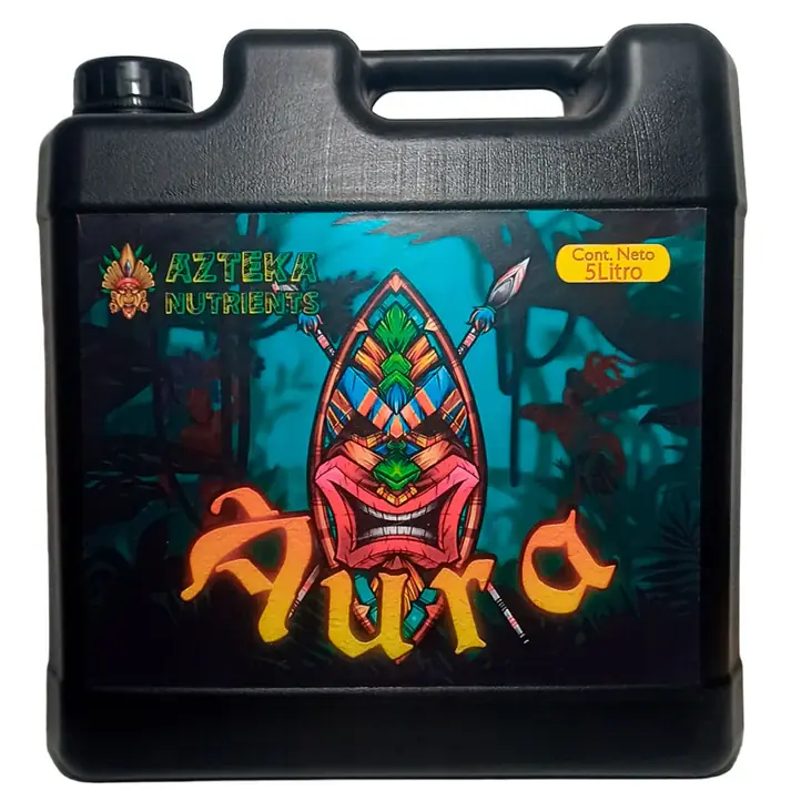 Aura 5 Lts Azteka