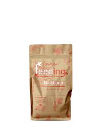 Feeding Bio Bloom 50gr