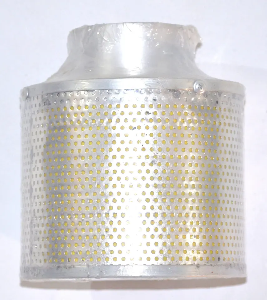 Filtro Carbon Activado S  6 Pulgadas