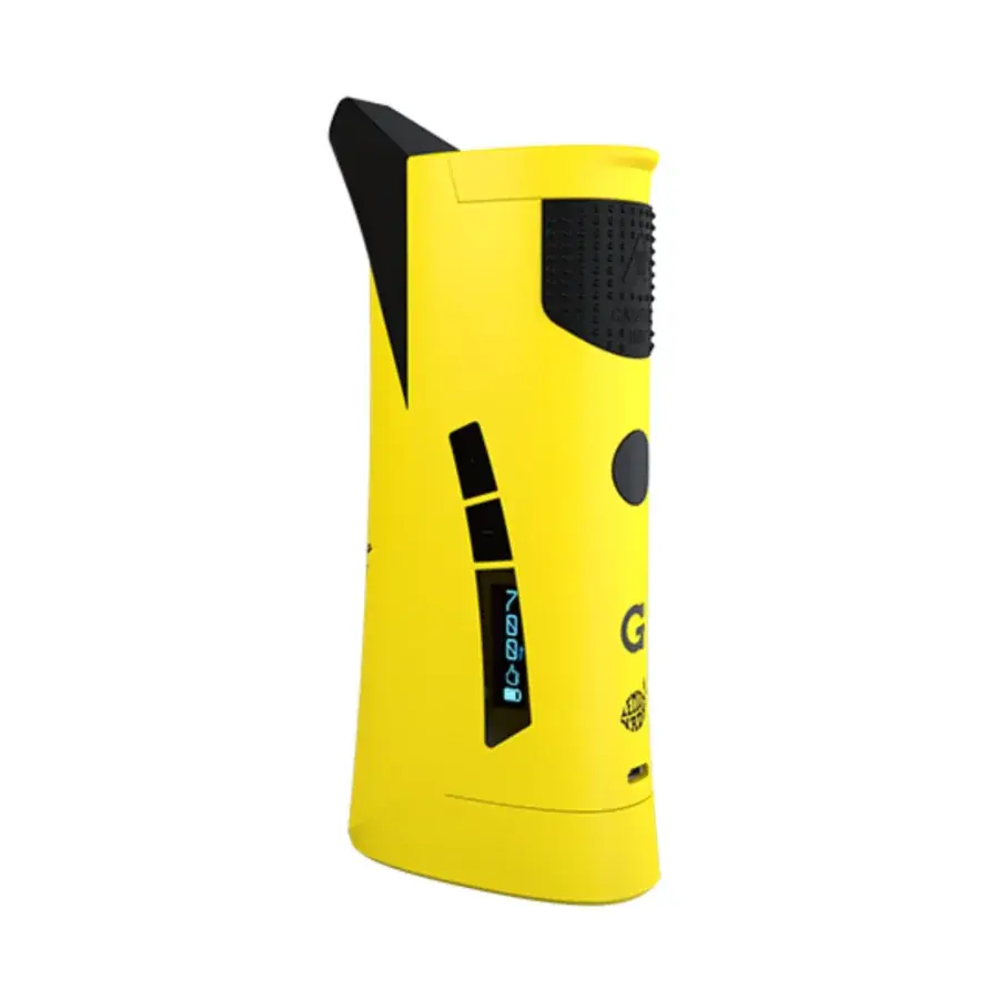 Vaporizador para ros1n G PEN ROAM Lemonade