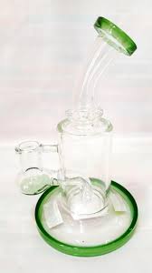 Bong Vidrio Zeus skgb1123