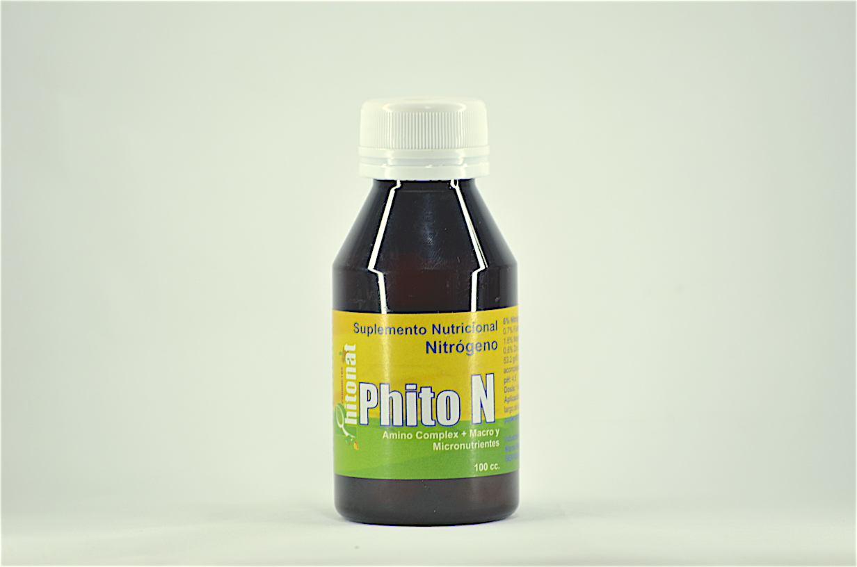 Phito N 100cc Phitonat