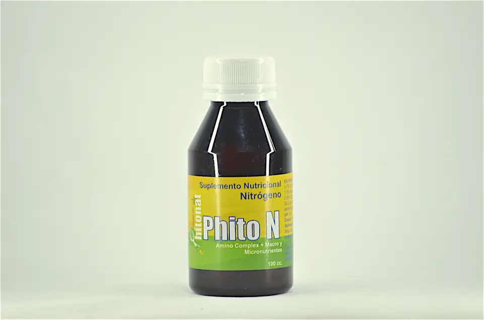Phito N 100cc Phitonat