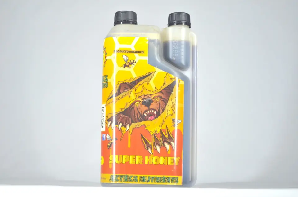 Super Honey 1ltr Azteka