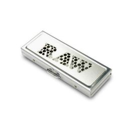 Lata Porta Seda Raw Rallador 1.1/4
