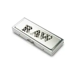 Lata Porta Seda Raw Rallador 1.1/4