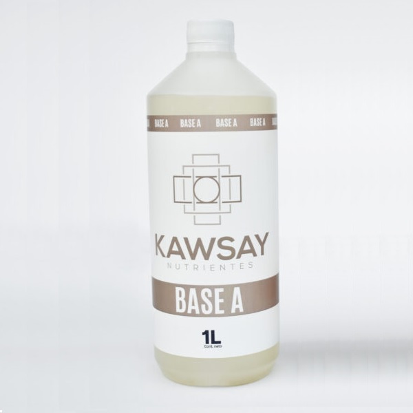 Base A 1ltr Kawsay