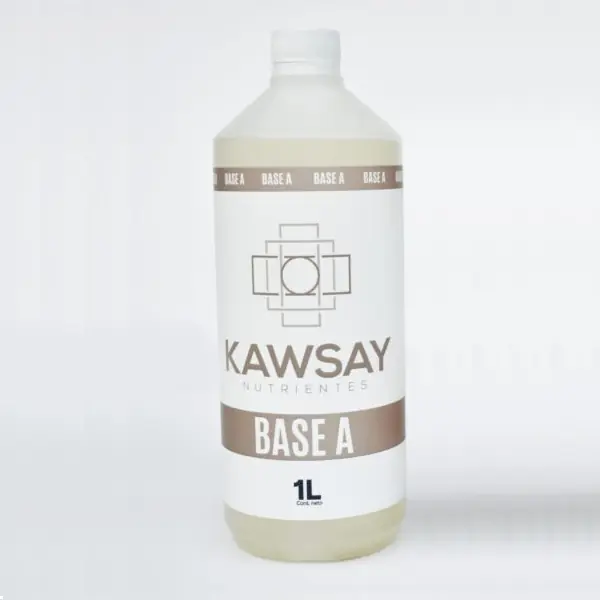 Base A 1ltr Kawsay
