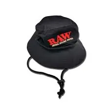 Piluso Negro Raw