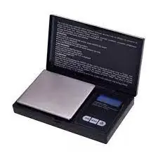 Balanza de Precision 500gr 0.01g