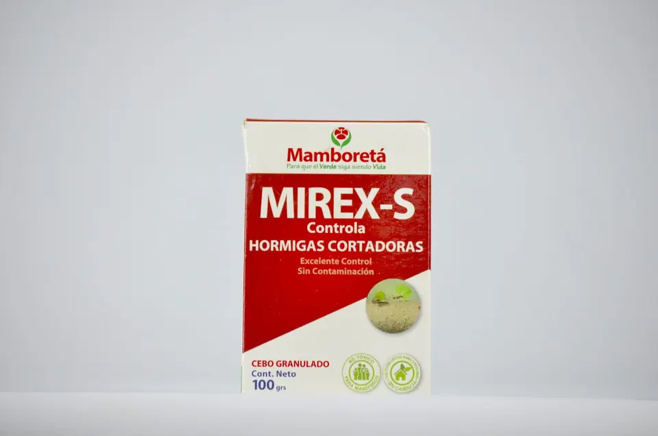 Mires-X 200gr Mamboreta